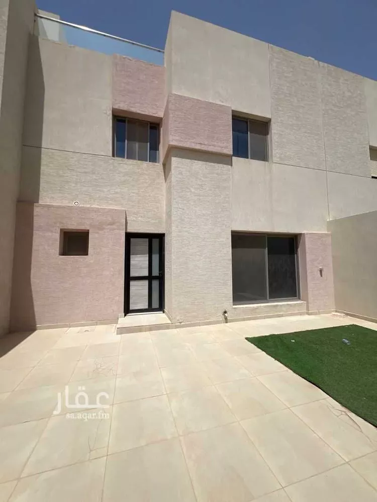 فيلا للإيجار في شارع المنتصر, حي النرجس, مدينة الرياض, منطقة الرياض صورة 2