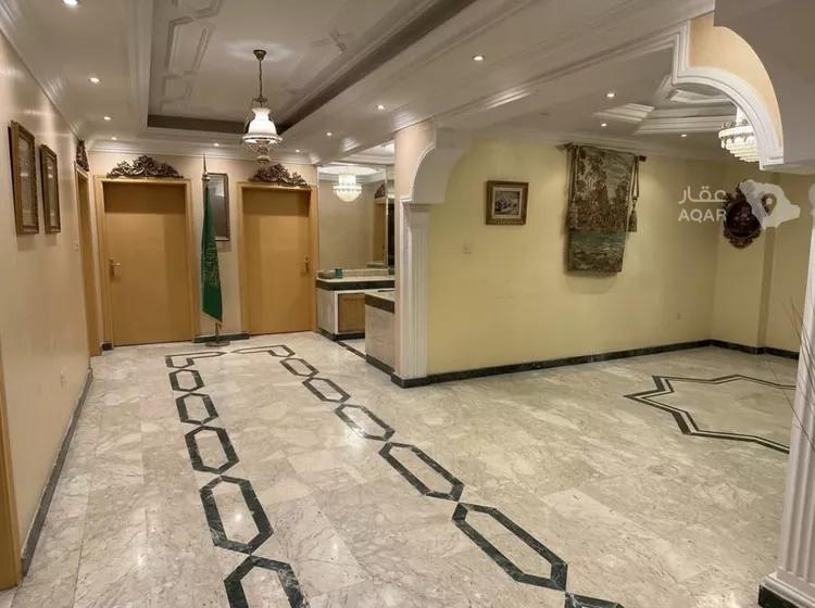 فيلا للبيع في شارع المبارك الدينوري, حي ظهرة البديعة, مدينة الرياض, منطقة الرياض 9