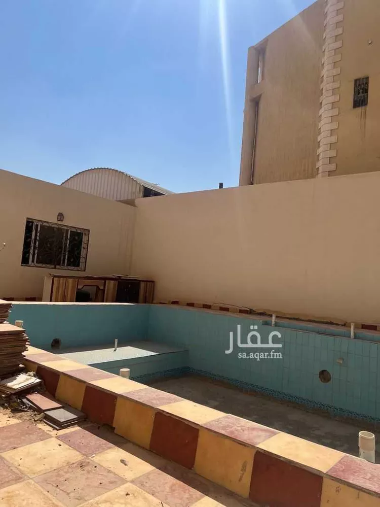 فيلا للبيع في شارع السفراء, حي الحمراء, مدينة الرياض, منطقة الرياض 13