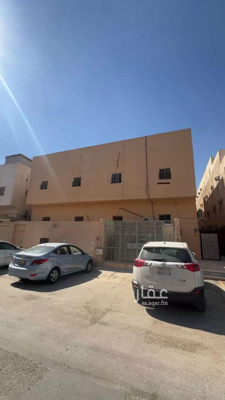عمارة للبيع في شارع التخصصي, حي العليا, مدينة الرياض, منطقة الرياض صورة 3