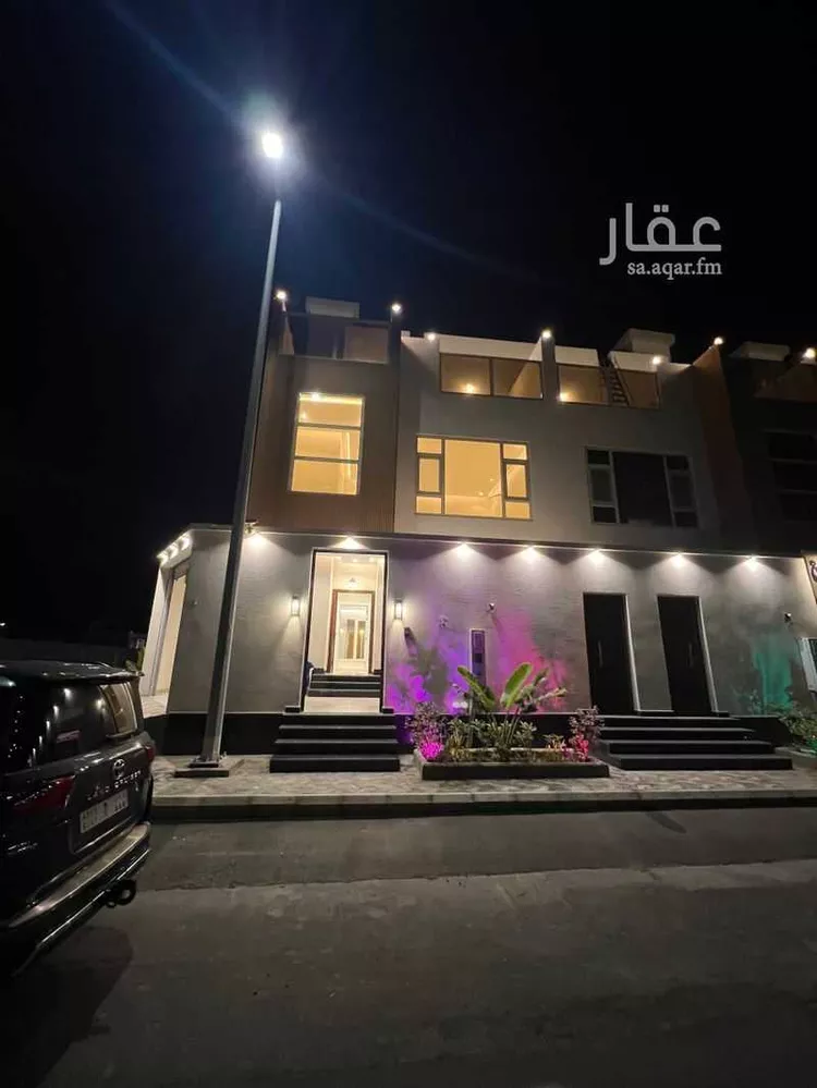 فيلا للبيع في شارع محمد الثعلبي, حي اللؤلؤ, مدينة جدة, منطقة مكة المكرمة صورة 2