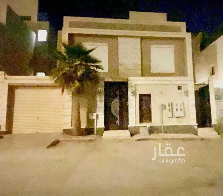 شقة للإيجار في شارع عبدالحفيظ القارئ, حي النرجس, مدينة الرياض, منطقة الرياض