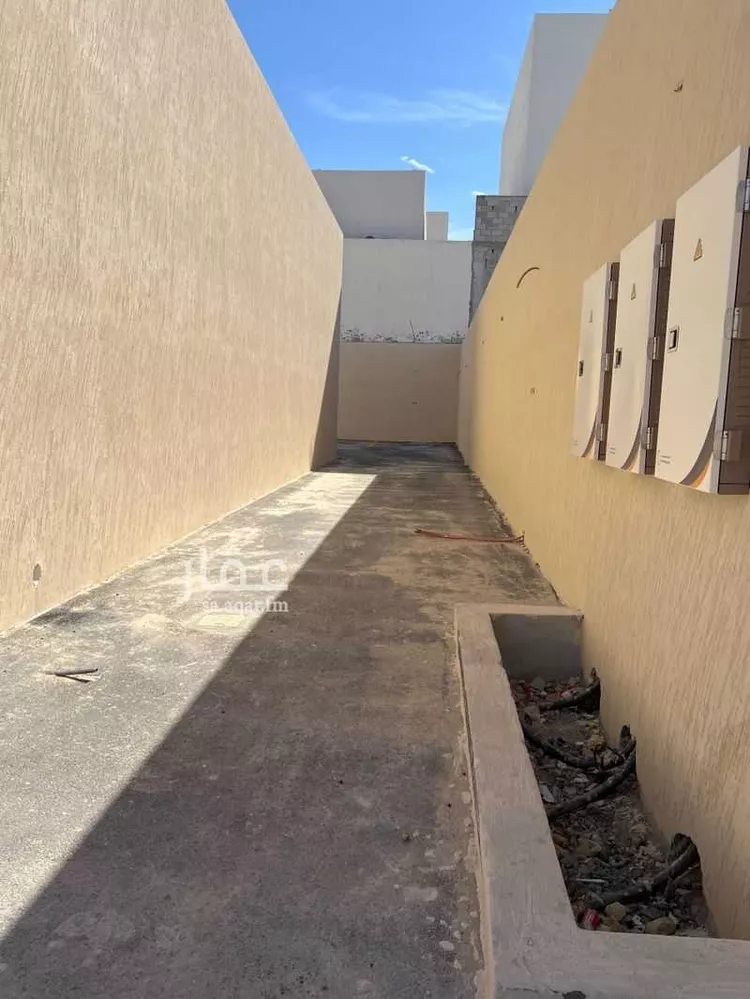 محل للإيجار في شارع عمير بن سنان بن عرفطة, حي المهدية, مدينة الرياض, منطقة الرياض صورة 5