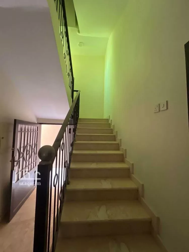 فيلا للبيع في شارع أحمد بن ميسر, حي حطين, مدينة الرياض, منطقة الرياض صورة 5