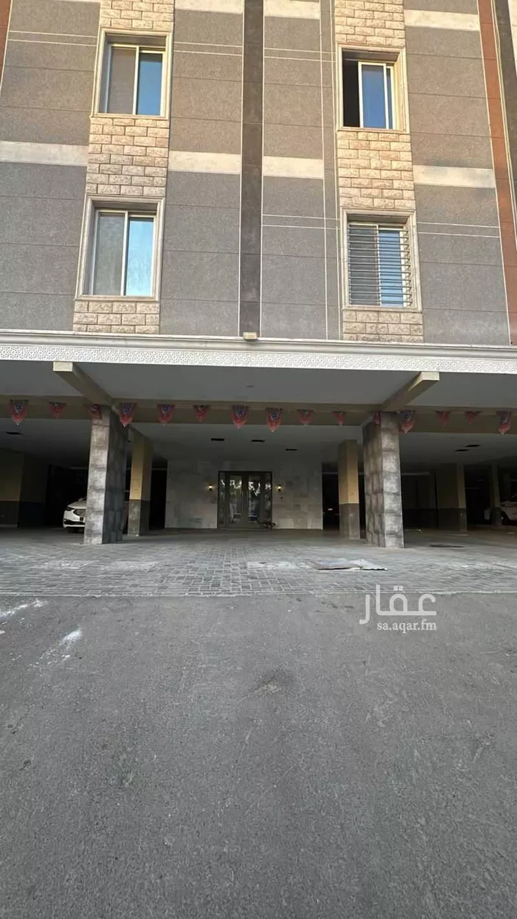 شقة للبيع في شارع أم الحجر, حي الواحة, مدينة جدة, منطقة مكة المكرمة صورة 2