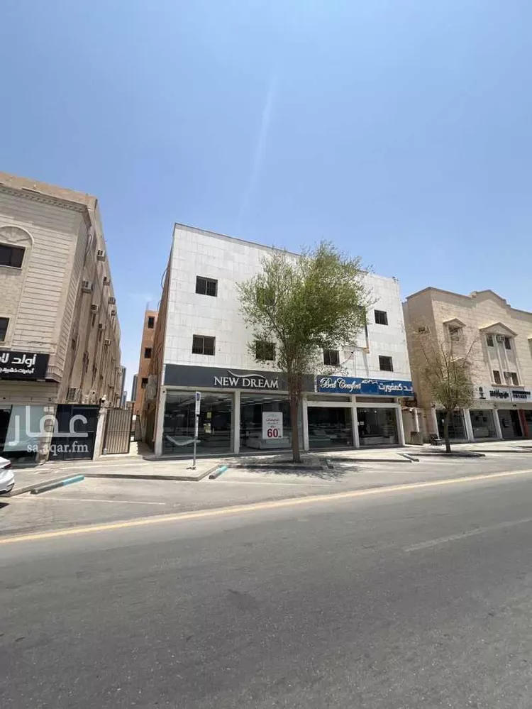 عمارة للبيع في شارع التخصصي, حي العليا, مدينة الرياض, منطقة الرياض