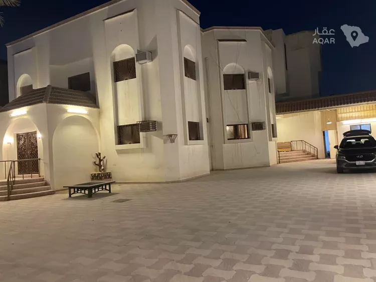فيلا للبيع في شارع المبارك الدينوري, حي ظهرة البديعة, مدينة الرياض, منطقة الرياض 2