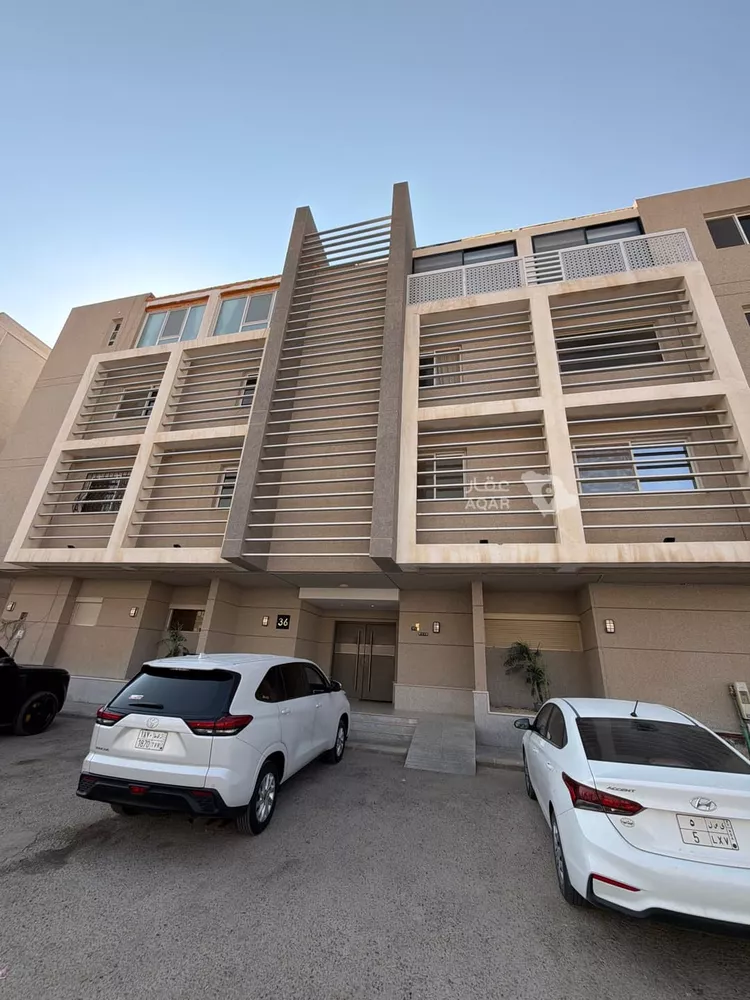 شقة للإيجار في شارع رقم 510, حي الملقا, مدينة الرياض, منطقة الرياض