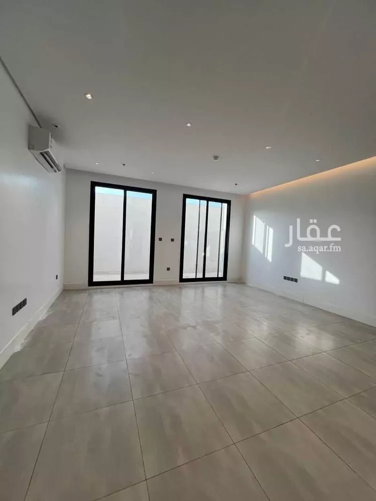 شقة للإيجار في شارع وادي وج, حي الملقا, مدينة الرياض, منطقة الرياض صورة 5
