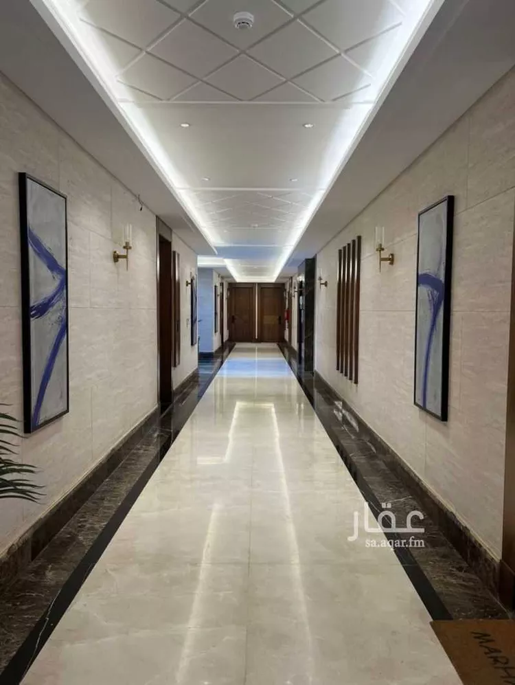 شقة للبيع في شارع الكاتب, حي العارض, مدينة الرياض, منطقة الرياض صورة 3