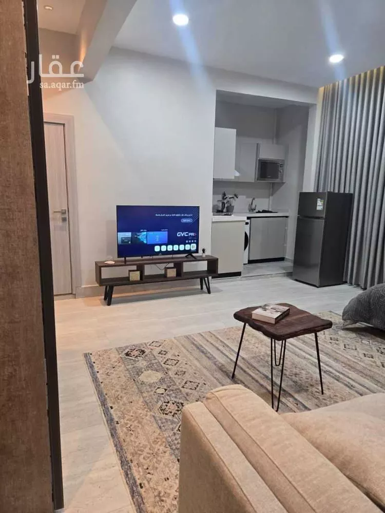 Studio for rent in Riyadh Ghirnatah صورة 3
