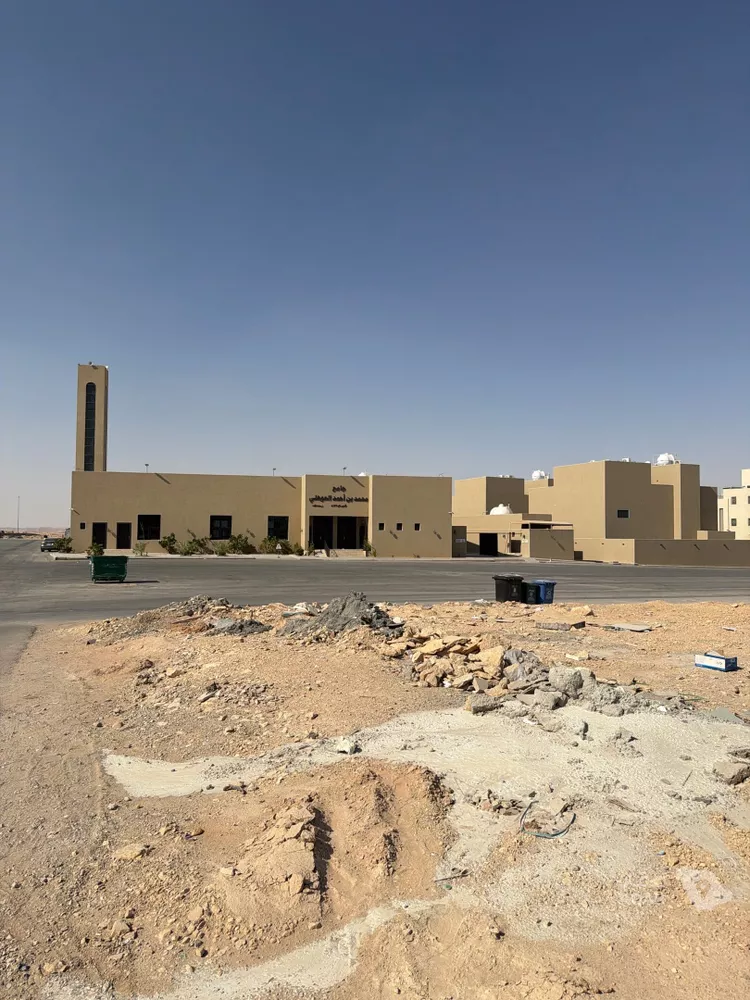 Land for Sale in Riyadh Al Mahdiyah 5