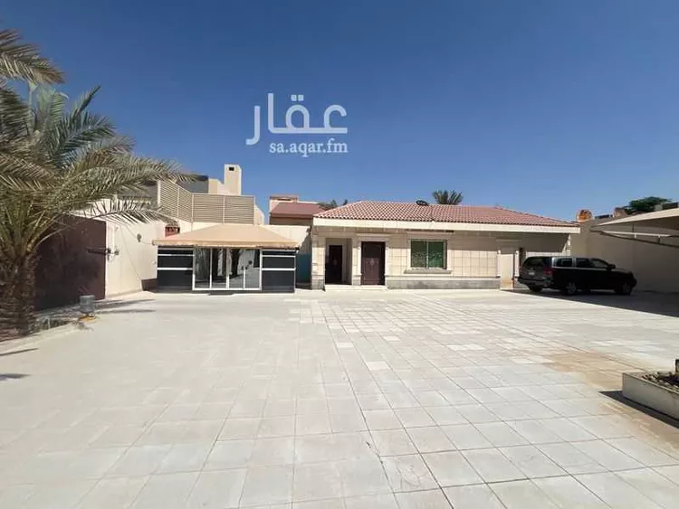 فيلا للبيع في شارع السفراء, حي الحمراء, مدينة الرياض, منطقة الرياض صورة 3