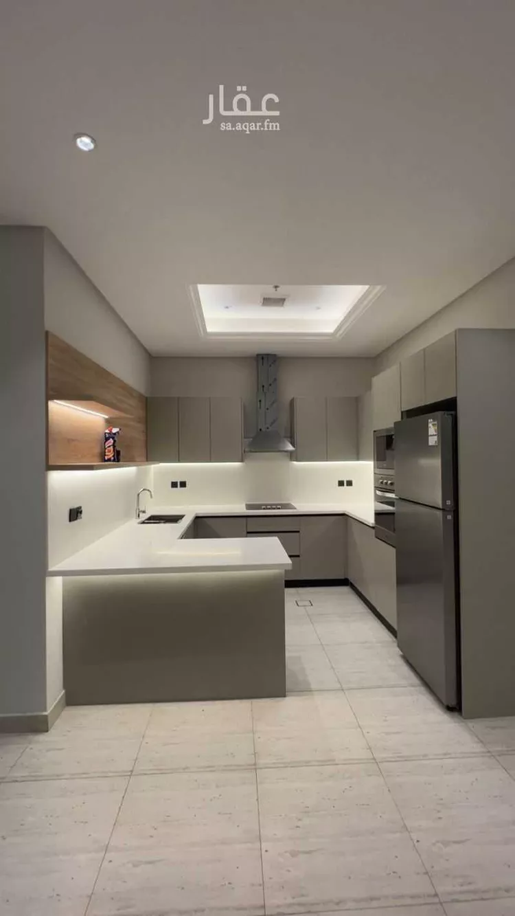 شقة للإيجار في شارع رقم 510, حي الملقا, مدينة الرياض, منطقة الرياض