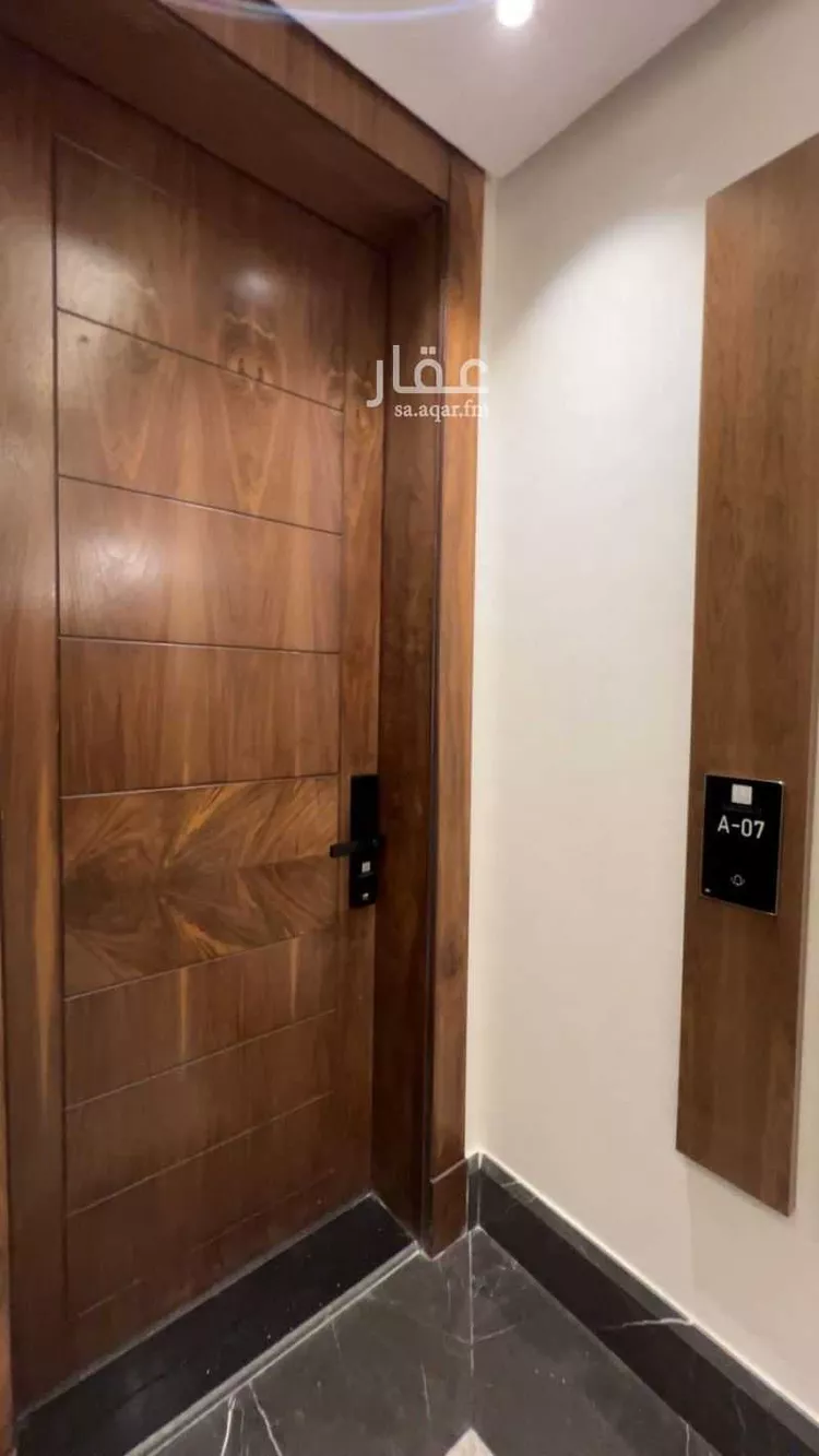 شقة للإيجار في شارع رقم 510, حي الملقا, مدينة الرياض, منطقة الرياض صورة 4