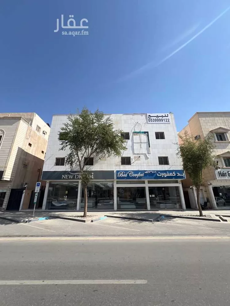 عمارة للبيع في شارع التخصصي, حي العليا, مدينة الرياض, منطقة الرياض صورة 2
