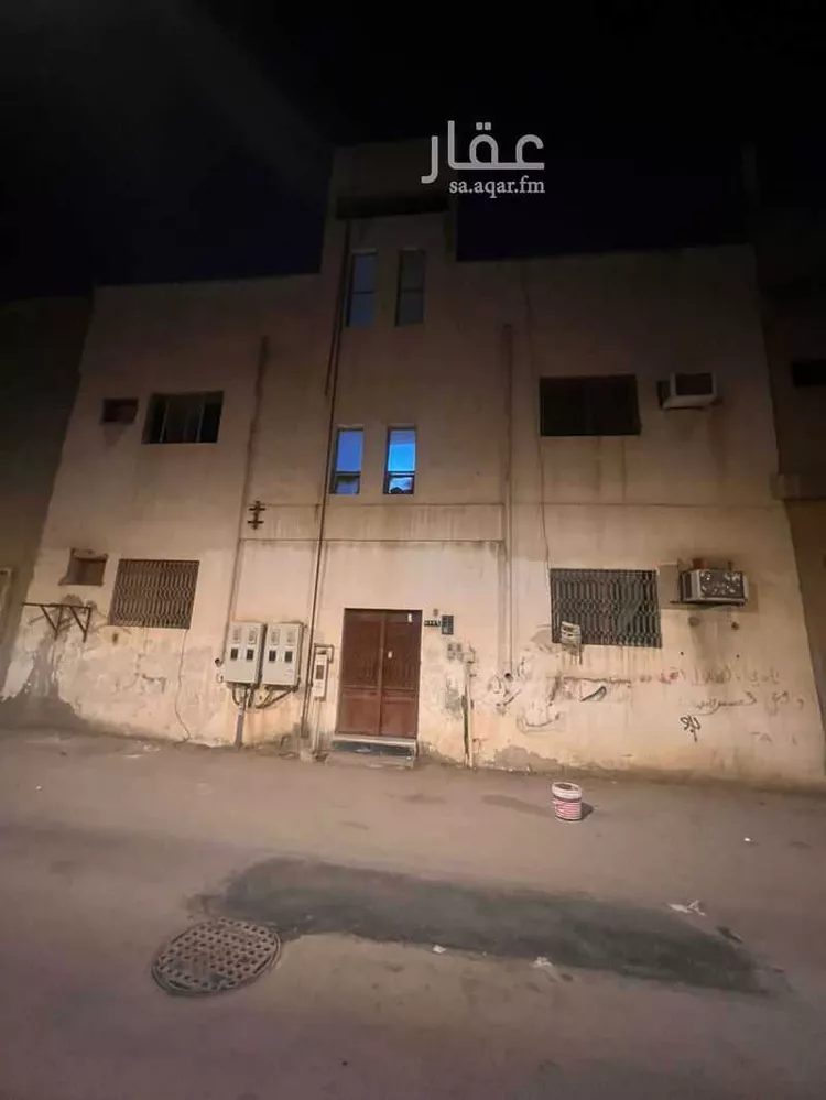 Building for Sale in Riyadh Skirinah