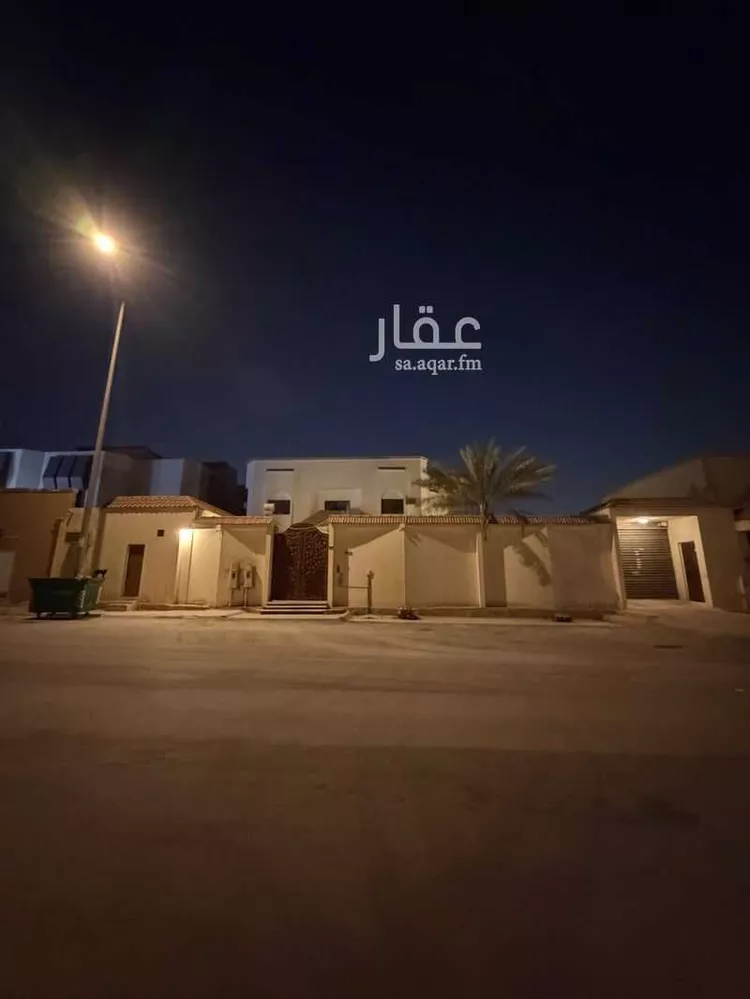 Villa for Sale in Riyadh Dhahrat Al Badi'ah