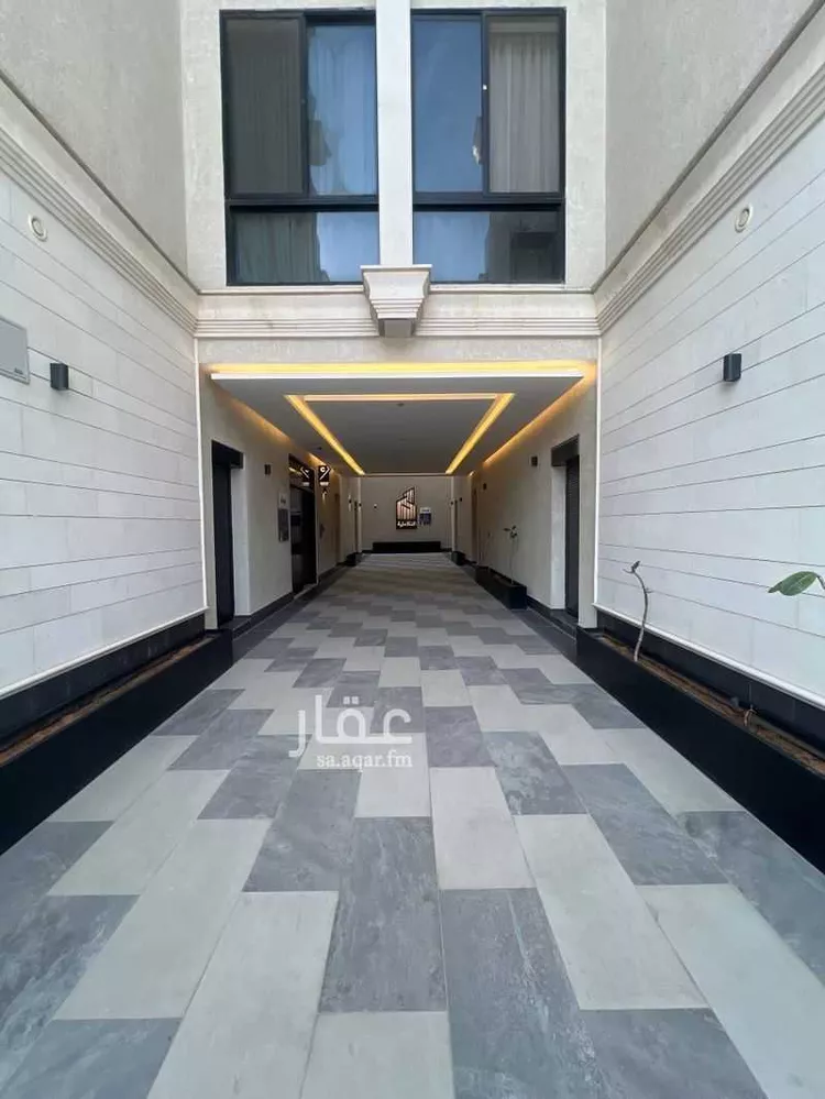 شقة للإيجار في شارع وادي هجر, حي الملقا, مدينة الرياض, منطقة الرياض صورة 2