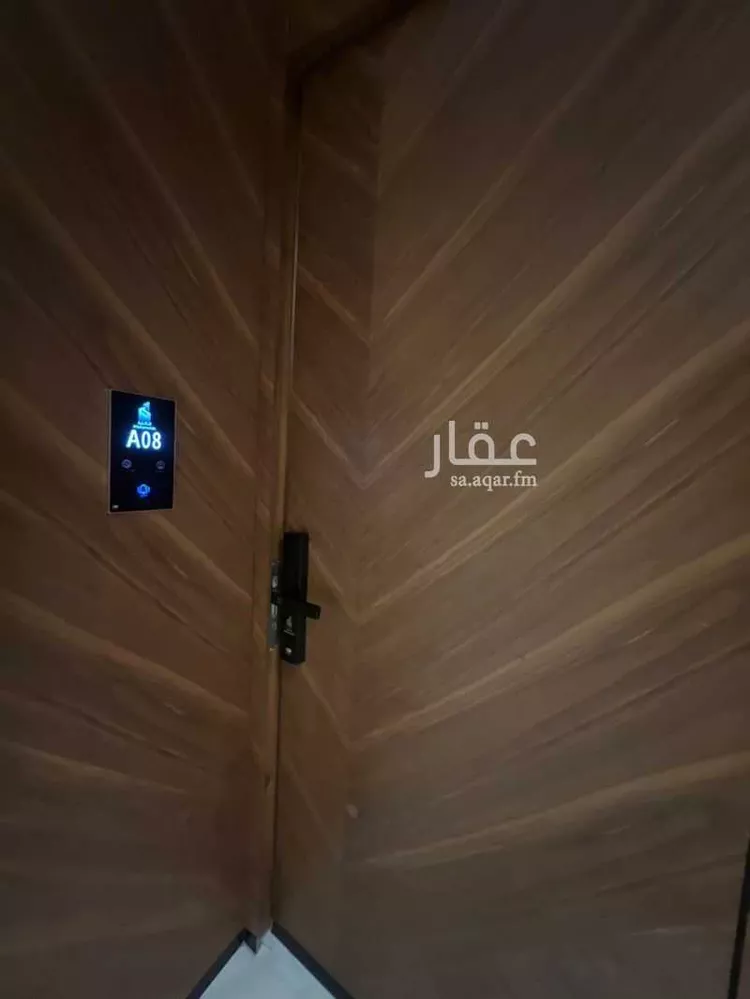 شقة للإيجار في شارع وادي هجر, حي الملقا, مدينة الرياض, منطقة الرياض 1 صورة
