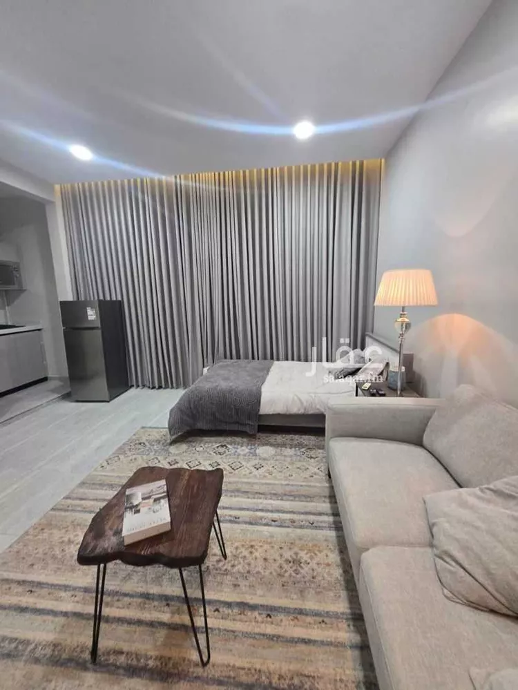 Studio for rent in Riyadh Ghirnatah صورة 5