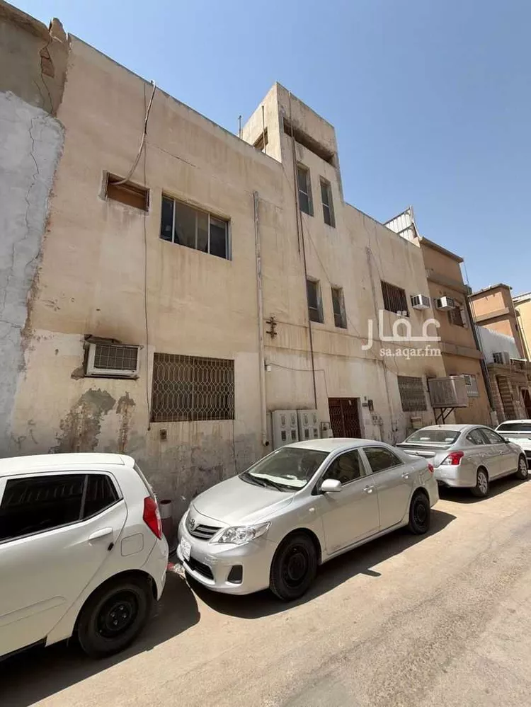 Building for Sale in Riyadh Skirinah صورة 2