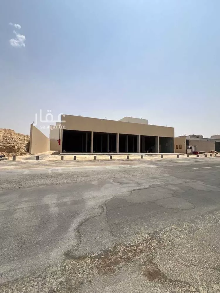 محل للإيجار في شارع عمير بن سنان بن عرفطة, حي المهدية, مدينة الرياض, منطقة الرياض صورة 2