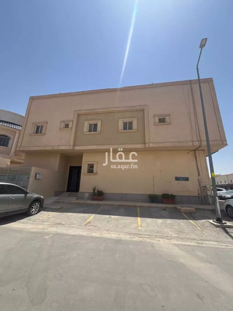 شقة للإيجار في شارع وادي هجر, حي الملقا, مدينة الرياض, منطقة الرياض 1 صورة