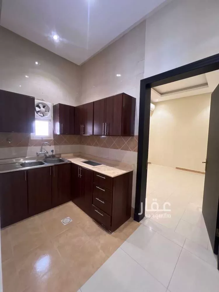 شقة للإيجار في شارع وادي هجر, حي الملقا, مدينة الرياض, منطقة الرياض صورة 4