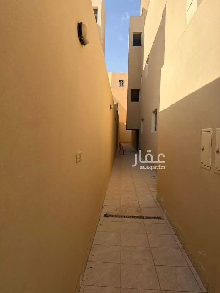 شقة للإيجار في شارع بدنة, حي عرقة, مدينة الرياض, منطقة الرياض صورة 2