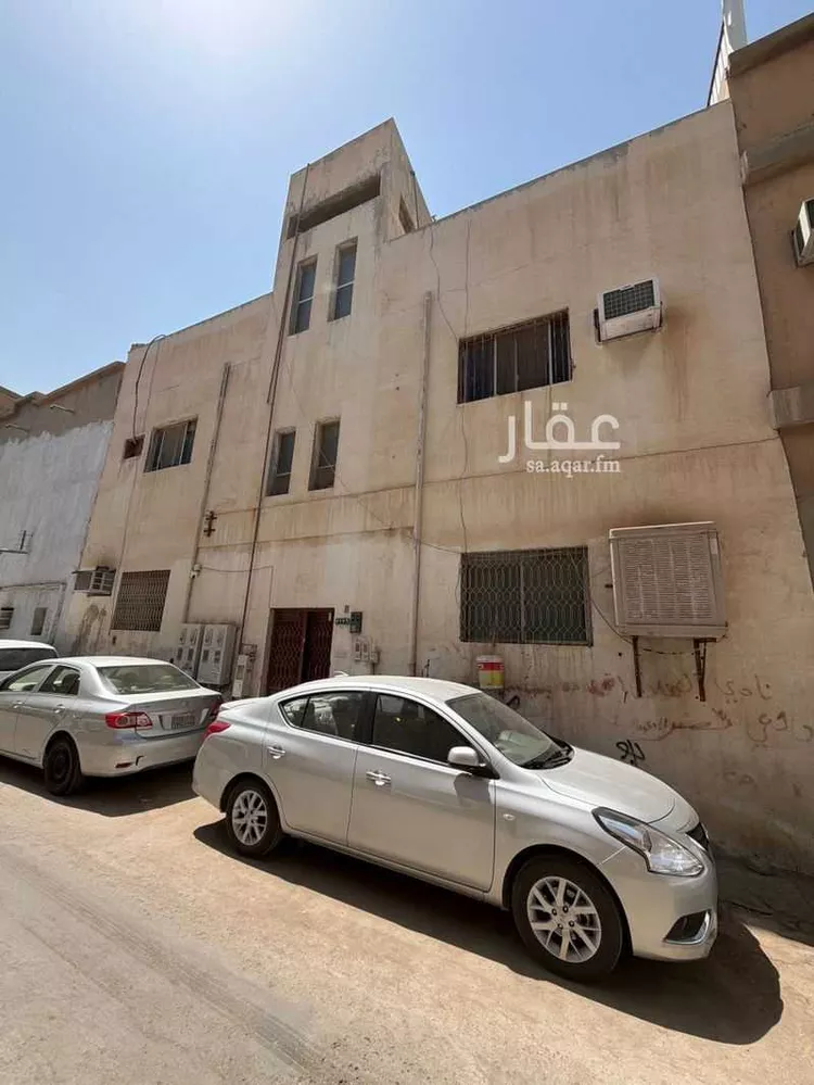 Building for Sale in Riyadh Skirinah