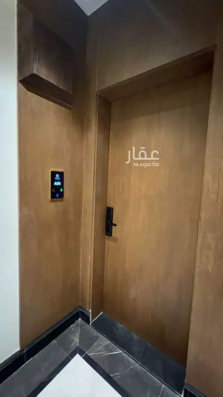 شقة للإيجار في شارع المنتصر, حي النرجس, مدينة الرياض, منطقة الرياض صورة 4