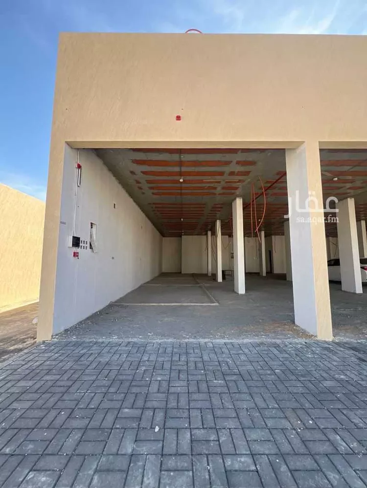 محل للإيجار في شارع عمير بن سنان بن عرفطة, حي المهدية, مدينة الرياض, منطقة الرياض صورة 2