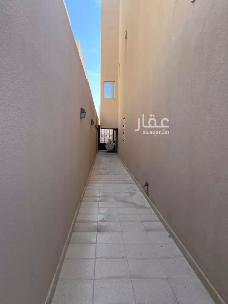 فيلا للبيع في شارع أحمد بن ميسر, حي حطين, مدينة الرياض, منطقة الرياض صورة 2