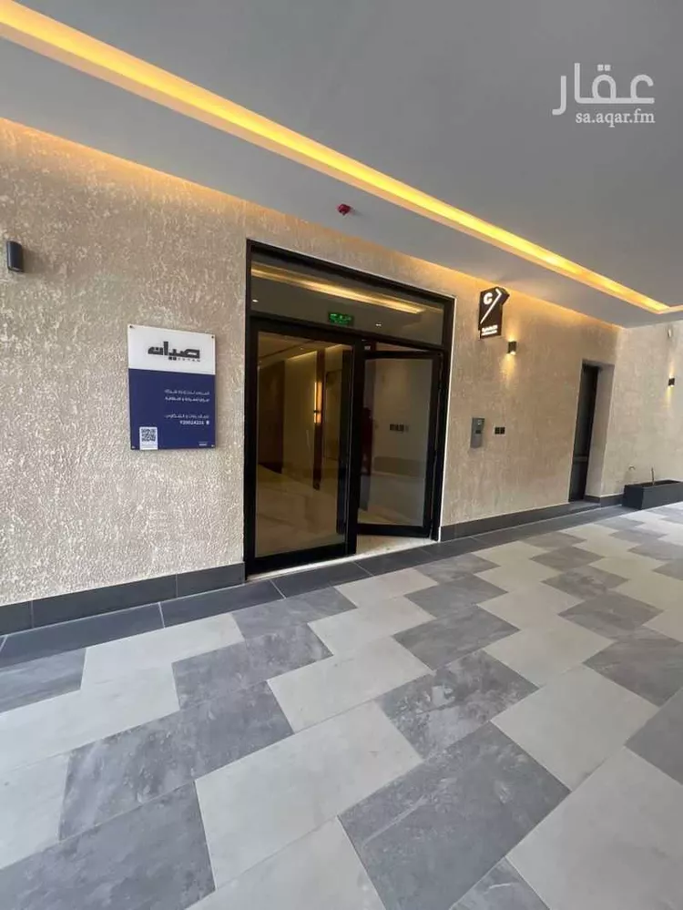 شقة للإيجار في شارع وادي هجر, حي الملقا, مدينة الرياض, منطقة الرياض صورة 3