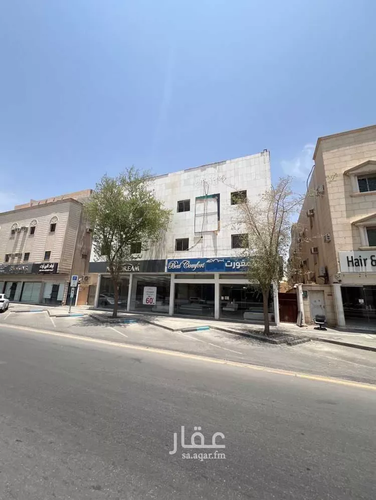 عمارة للبيع في شارع التخصصي, حي العليا, مدينة الرياض, منطقة الرياض صورة 2