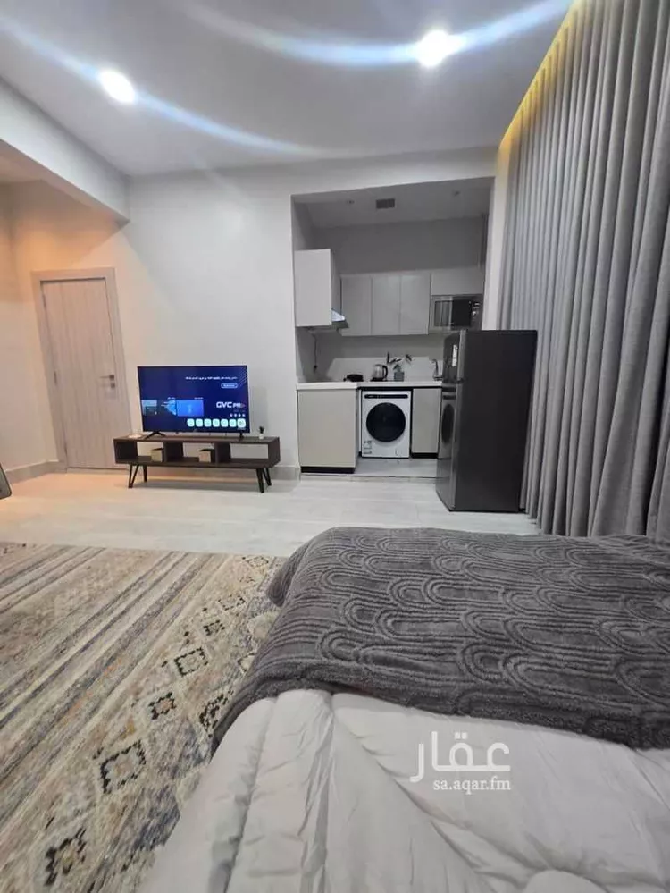 Studio for rent in Riyadh Ghirnatah 7