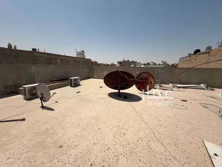 عمارة للبيع في شارع الحافظ بن محمد الهمذاني, حي منفوحة الجديدة, مدينة الرياض, منطقة الرياض 6
