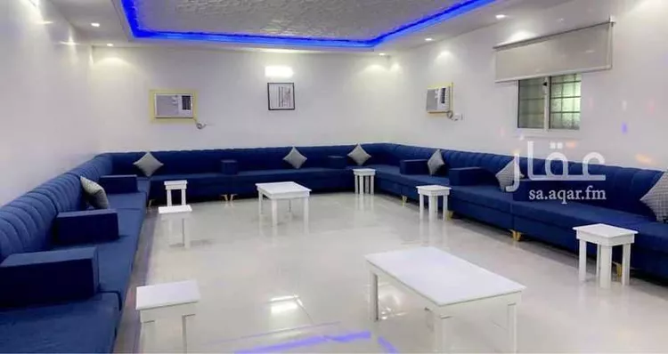 شاليه واستراحة للحجز في شارع شافع بن السائب ، حي القوس ، جدة ، جدة 8