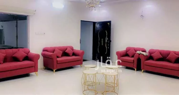 شاليه واستراحة للحجز في شارع شافع بن السائب ، حي القوس ، جدة ، جدة 7