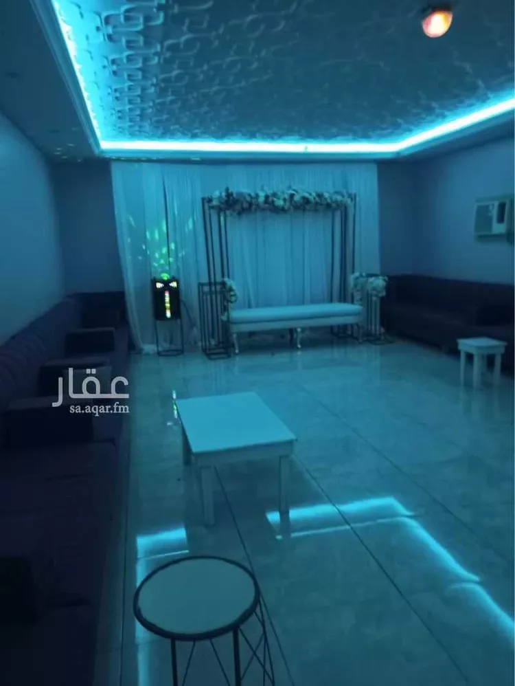 شاليه واستراحة للحجز في شارع شافع بن السائب ، حي القوس ، جدة ، جدة صورة 5