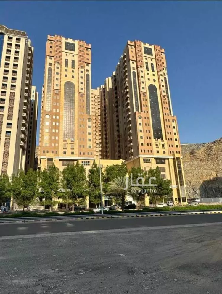 شقة للبيع في شارع الحج, حي وادي جليل, مدينة مكه المكرمه, منطقة مكة المكرمة