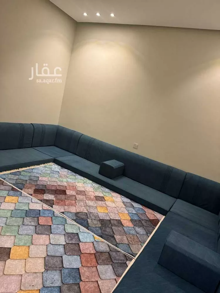 مزرعة للحجز في شارع المليداء, رغيلة 9
