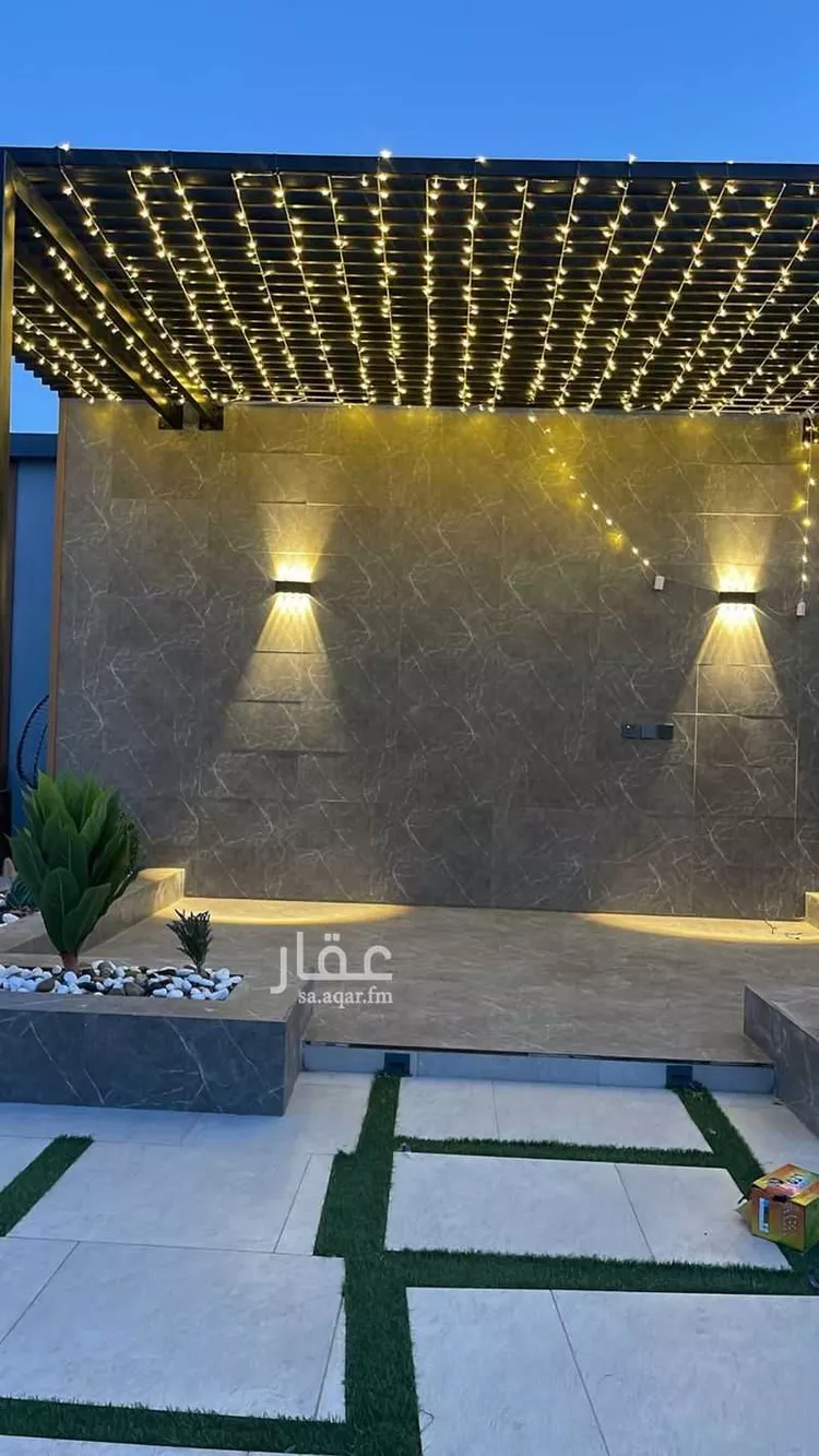 شاليه واستراحة للحجز في شارع جوار محطة عبدالعزيزالمديني ، تبوك ، حي منطقة الزراعية ، منطقة تبوك 6