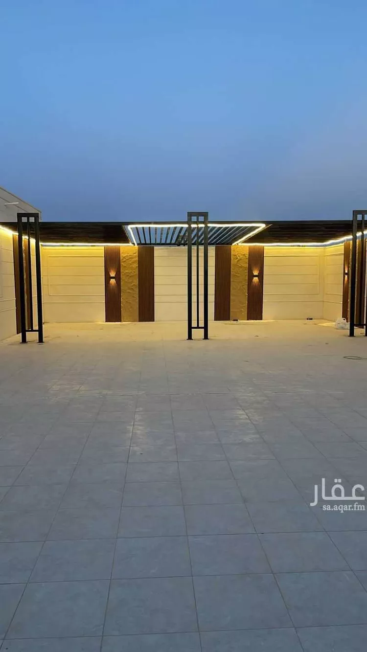 شاليه واستراحة للحجز في شارع جوار محطة عبدالعزيزالمديني ، تبوك ، حي منطقة الزراعية ، منطقة تبوك صورة 4