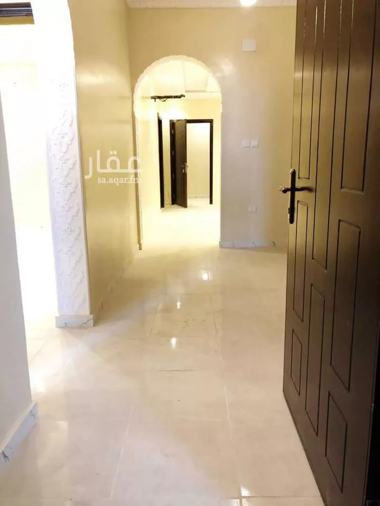 شقة للإيجار في شارع 1343543, حي الرحاب, مدينة الطائف, منطقة مكة المكرمة صورة 3