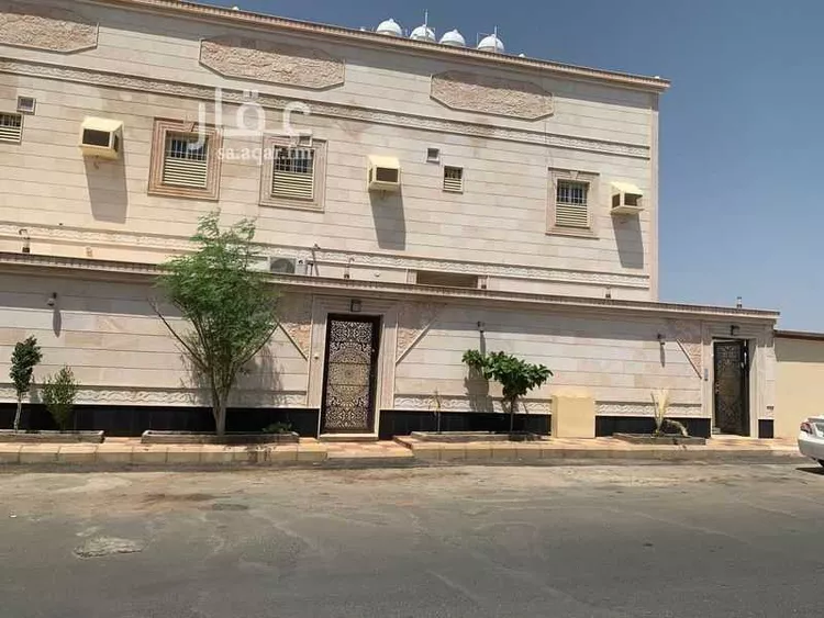 شقة للإيجار في شارع 1343543, حي الرحاب, مدينة الطائف, منطقة مكة المكرمة