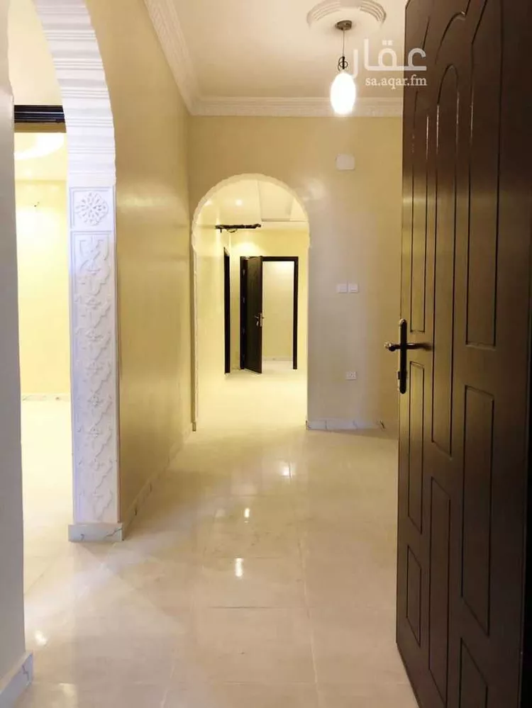 شقة للإيجار في شارع 1343543, حي الرحاب, مدينة الطائف, منطقة مكة المكرمة صورة 2