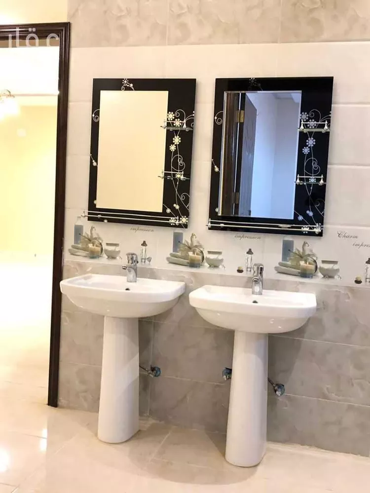 شقة للإيجار في شارع 1343543, حي الرحاب, مدينة الطائف, منطقة مكة المكرمة صورة 5