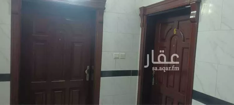 شقة للإيجار في شارع القاسم بن امية, حي الحمدانية, مدينة جدة, منطقة مكة المكرمة صورة 5